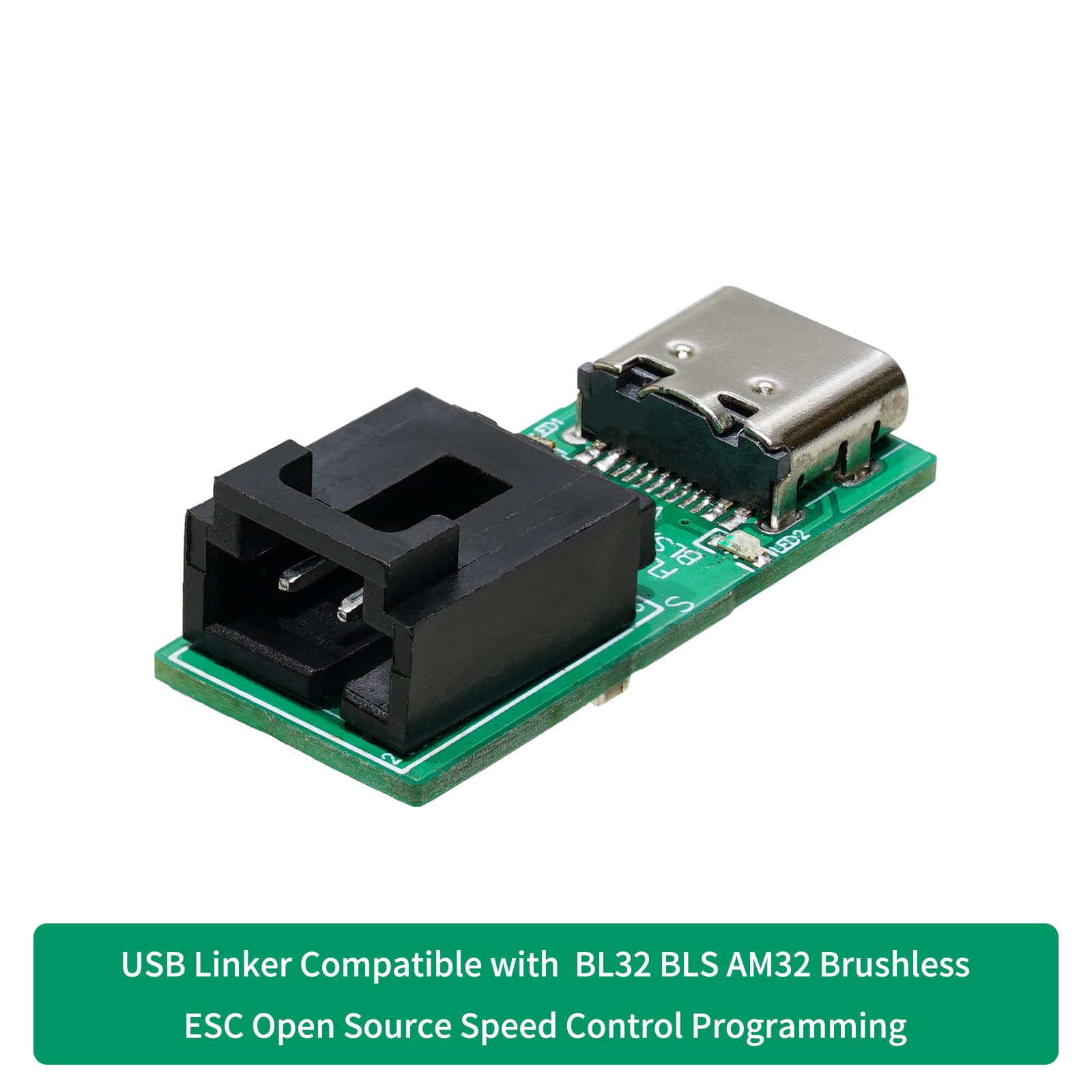 USB Linker Coegi