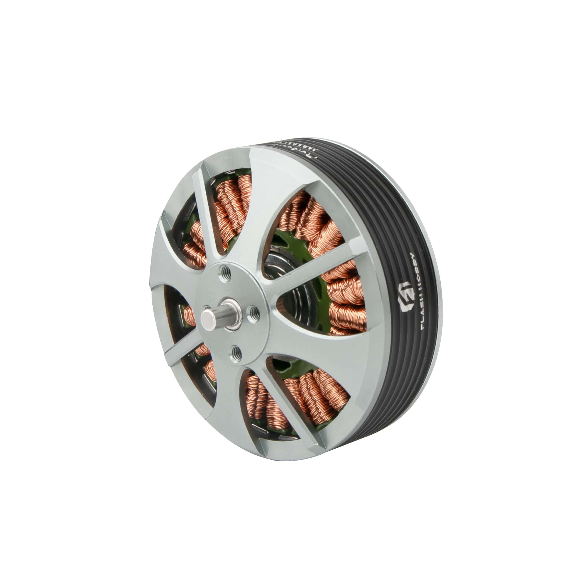 Qui sunt usus Motoris Multirotoris?