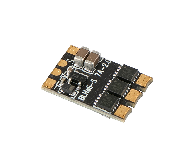 XSD7A Nano FPV Racing ESC