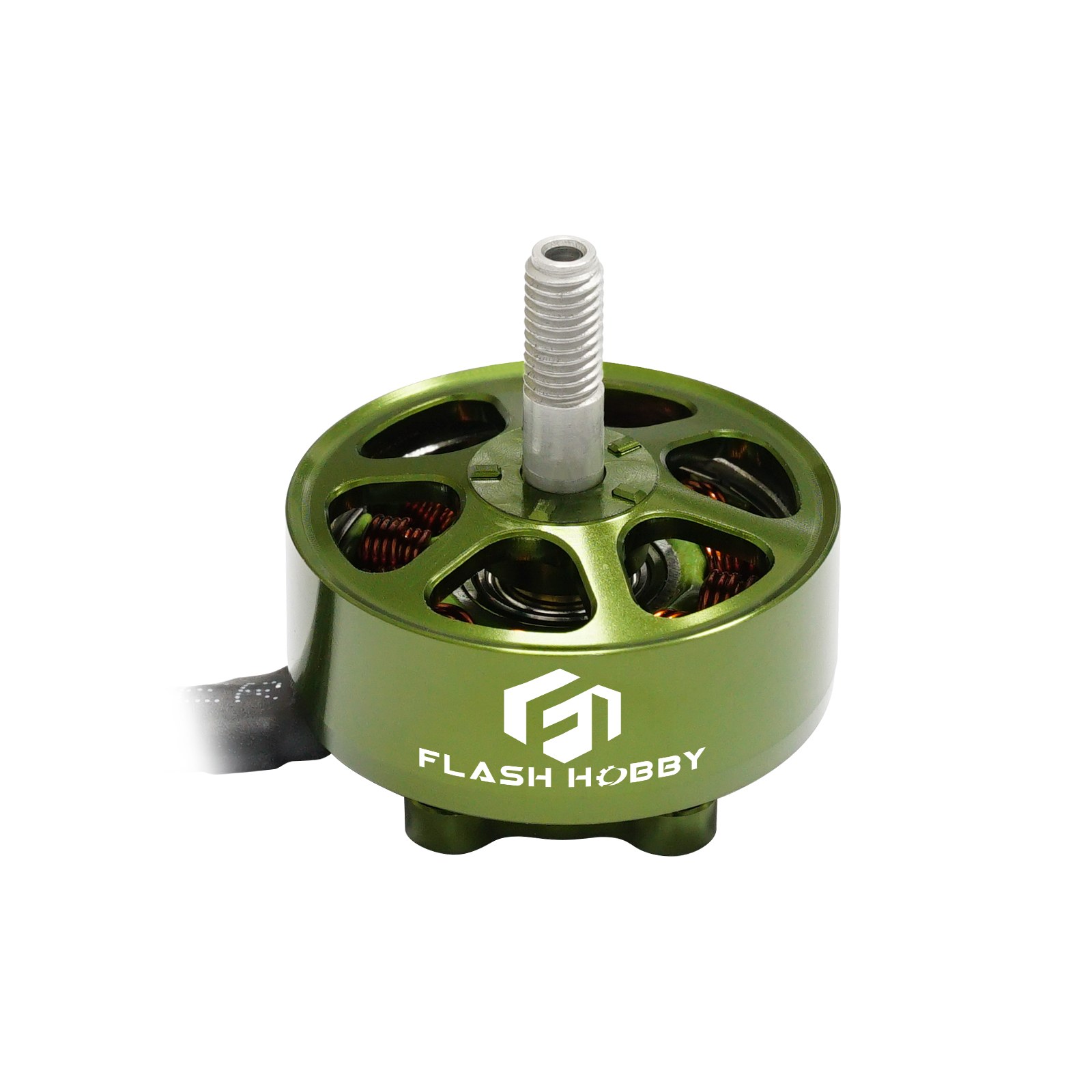 Cur Elige Martem Series FPV Motor pro Your Drone Racing Needs?
