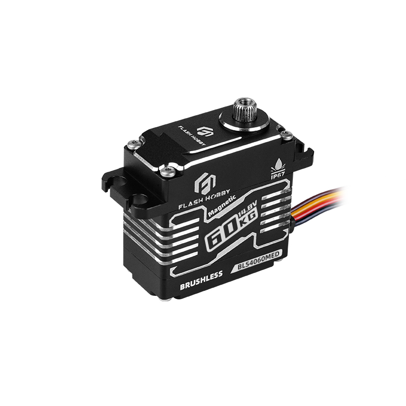 What makes Magnetic Servo Technology Essential for Precision Motion Control?