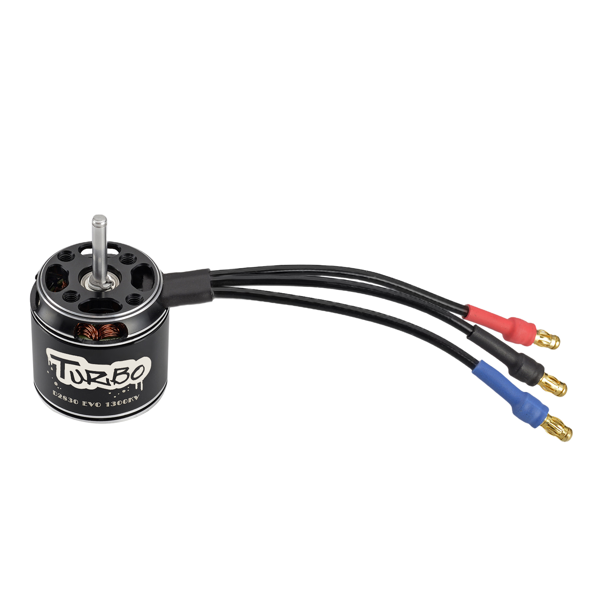 D2830EVO Fixarum Wing Motor