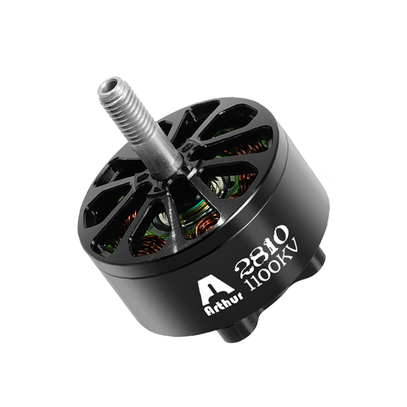 A2810 Brushless Motor