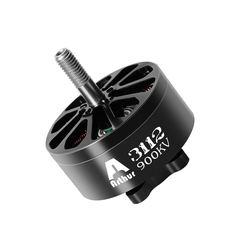 A3112 Motor