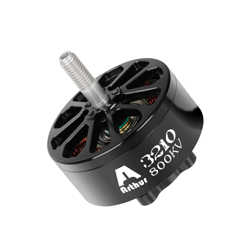 A3210 Brushless Motor