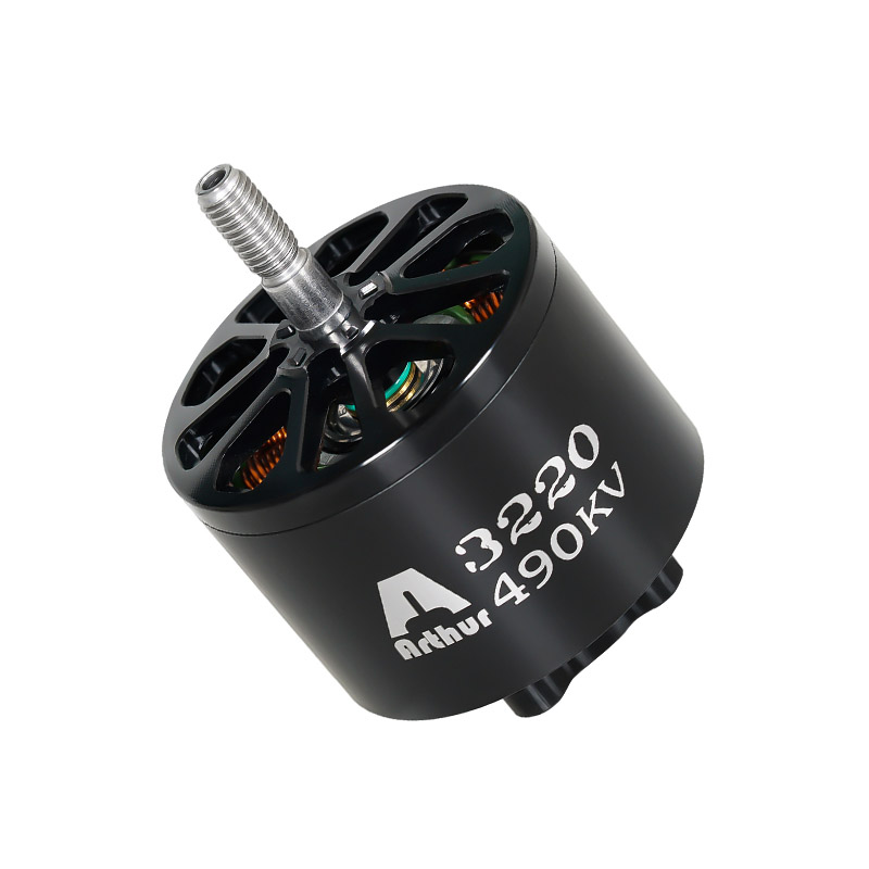 A3220 Brushless Motor