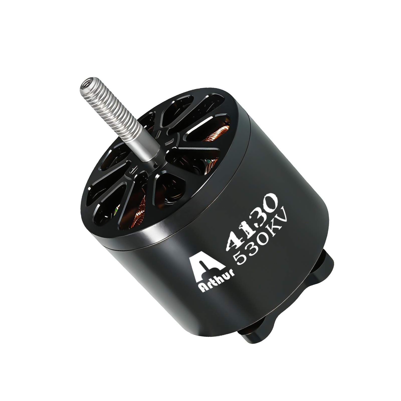 A4130 Motor