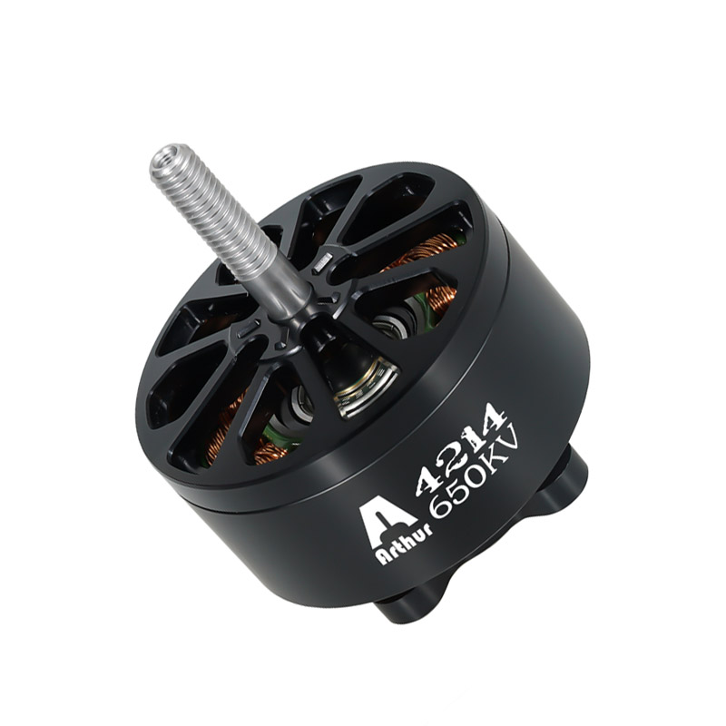 A4214 650KV Motor
