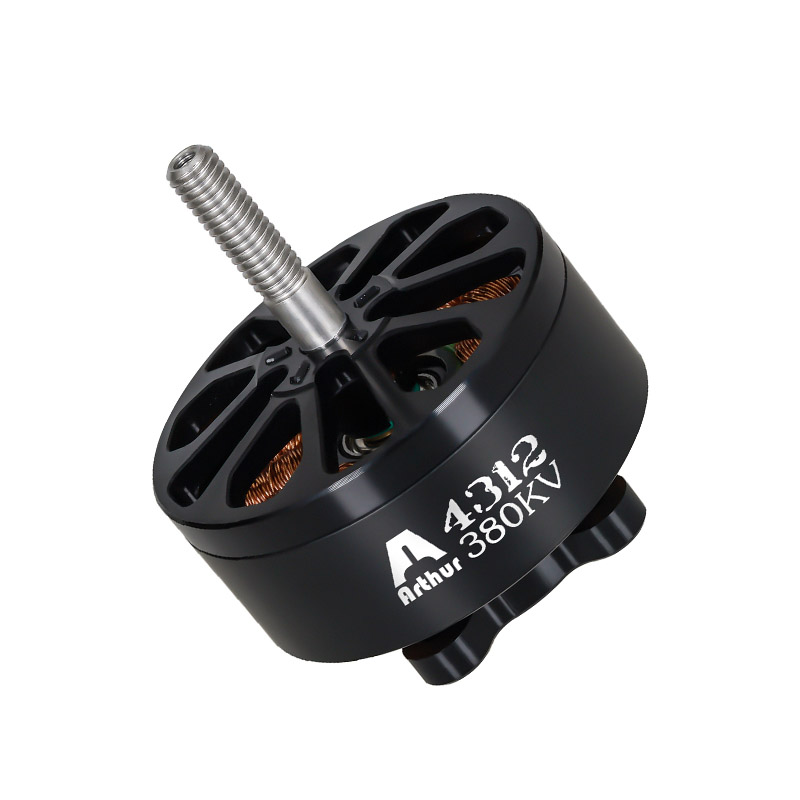 A4312 Motor
