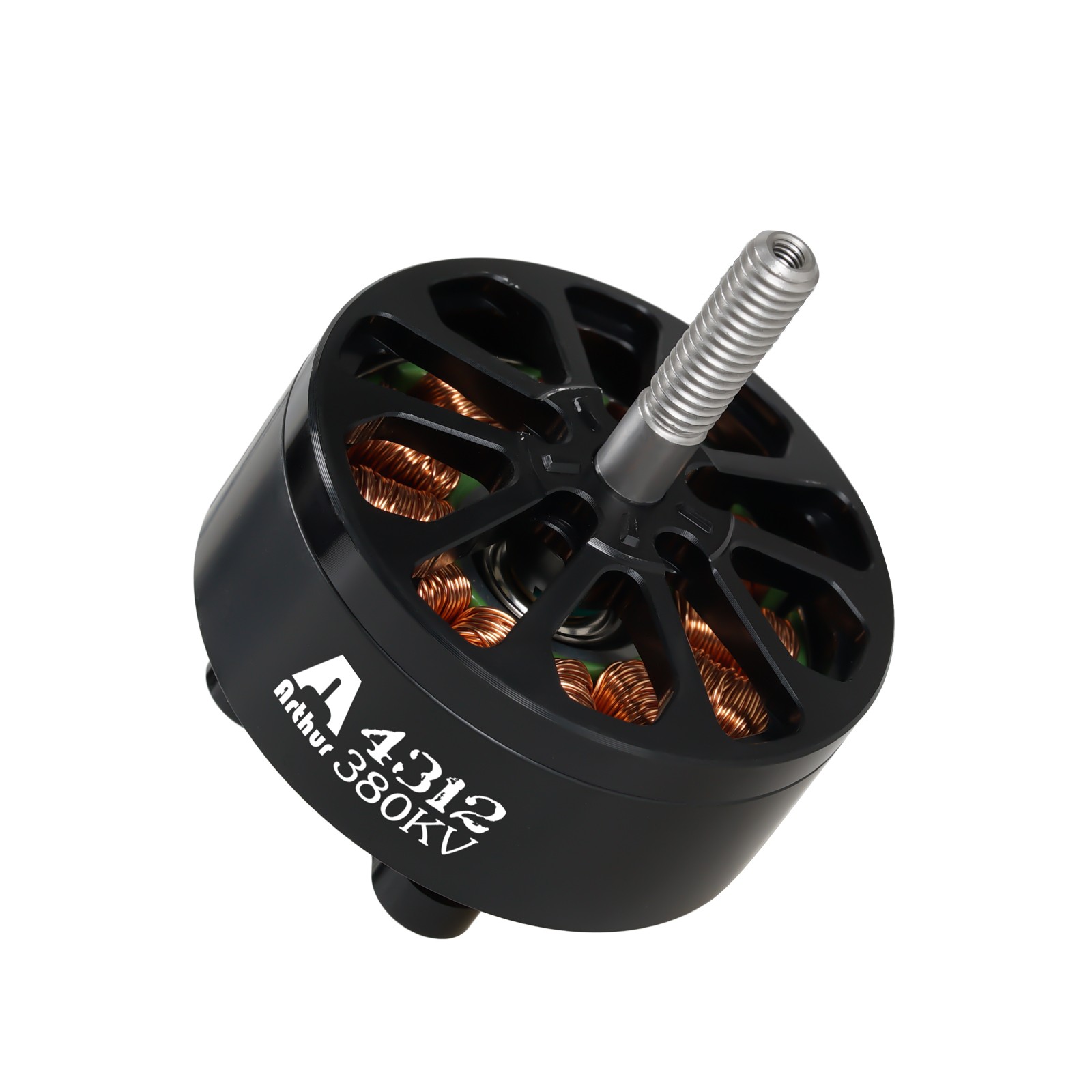 A4312 Brushless motor