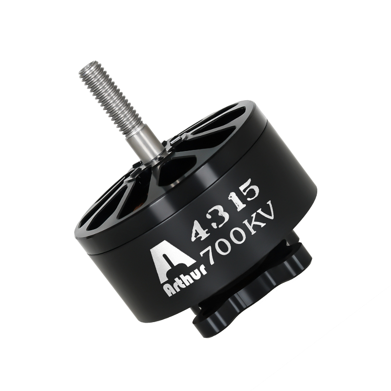 A4315 Motor