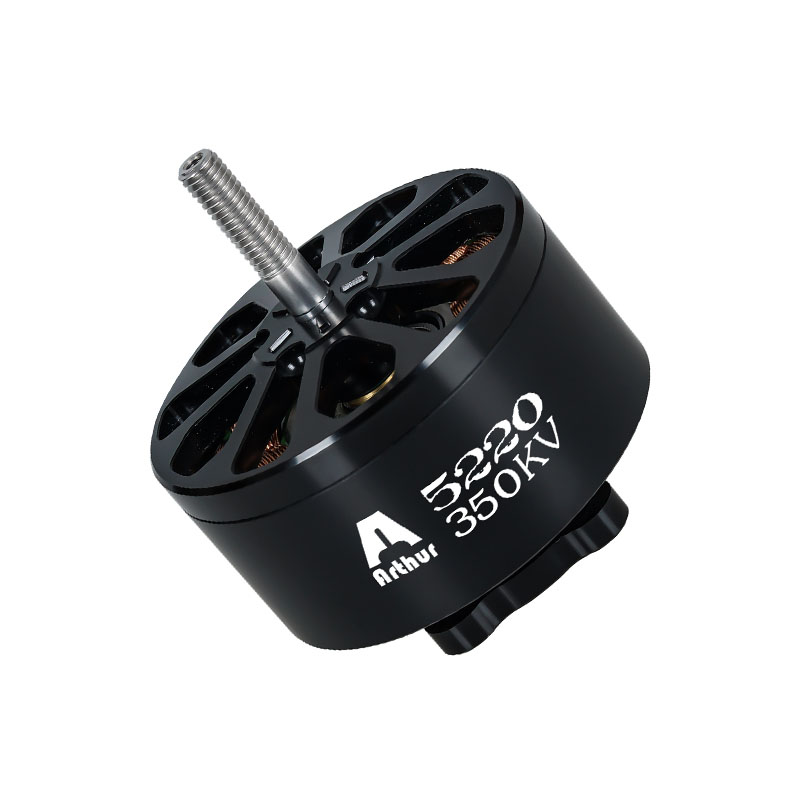 A5220 Motor