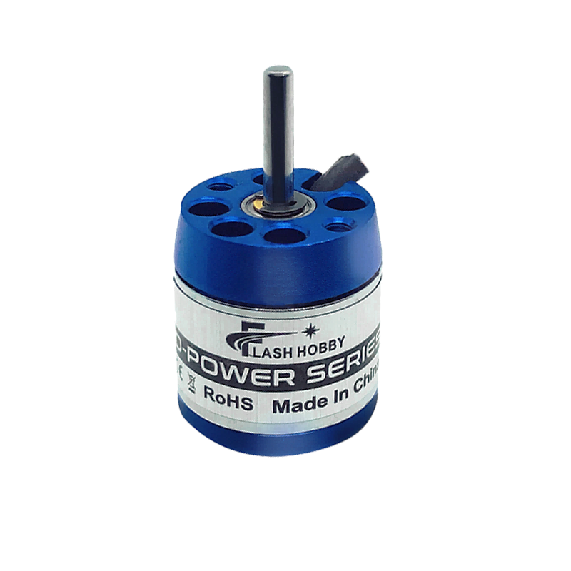 D2225 Fixum Wing Motor