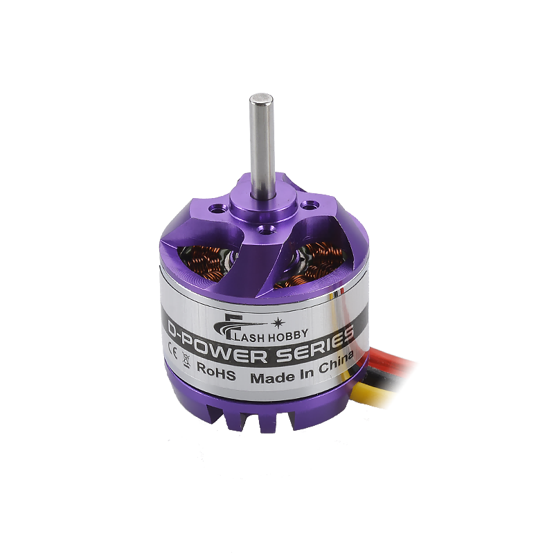 D2830 Fixarum Wing Motor