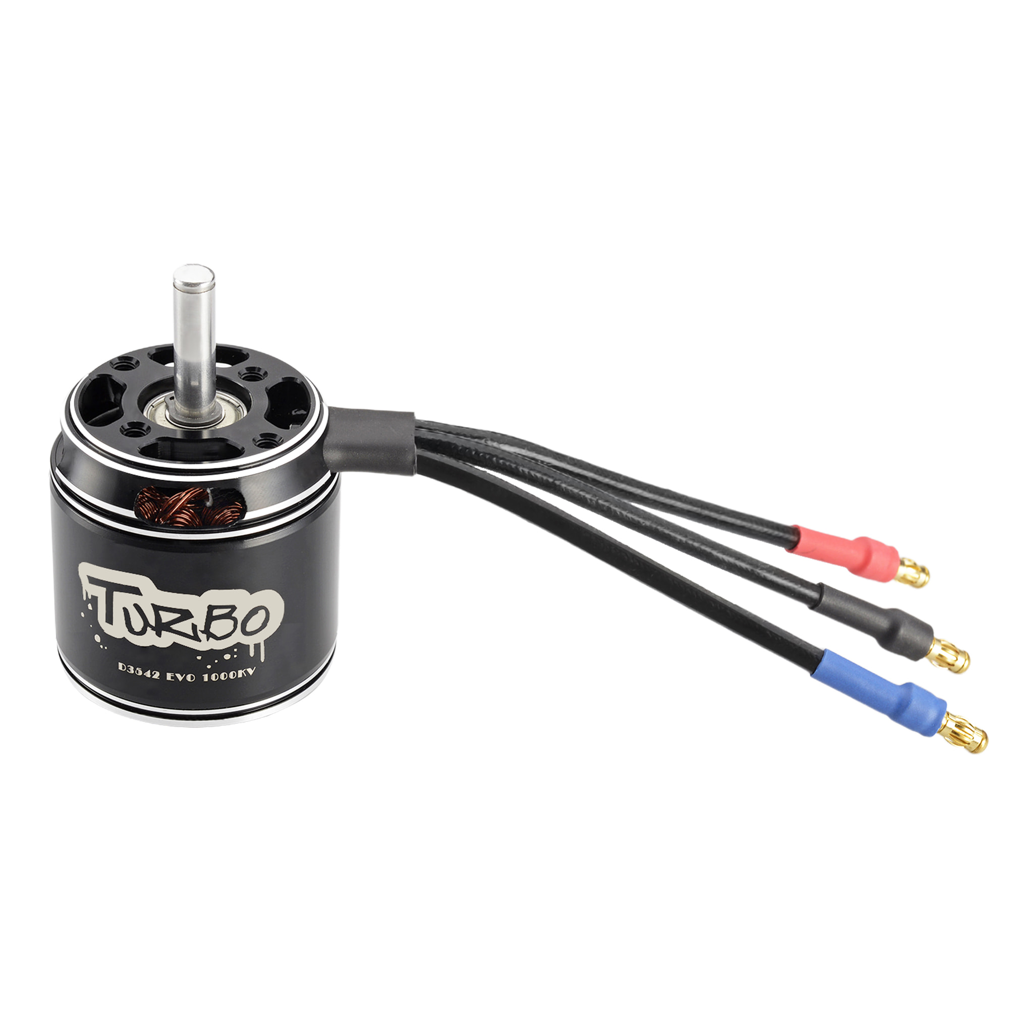 D3542EVO Fixarum Wing Motor