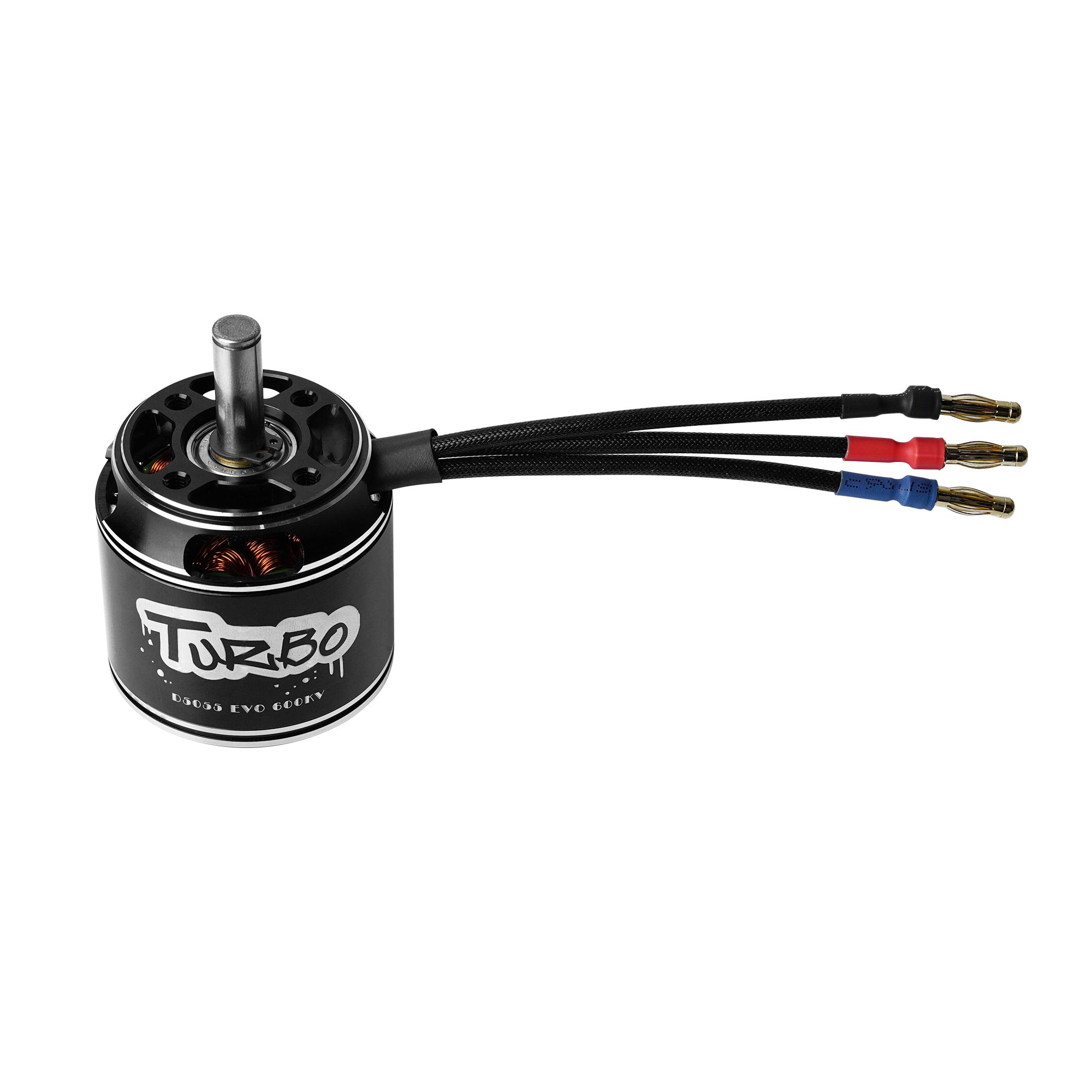 D5055 EVO Fixarum Wing motor