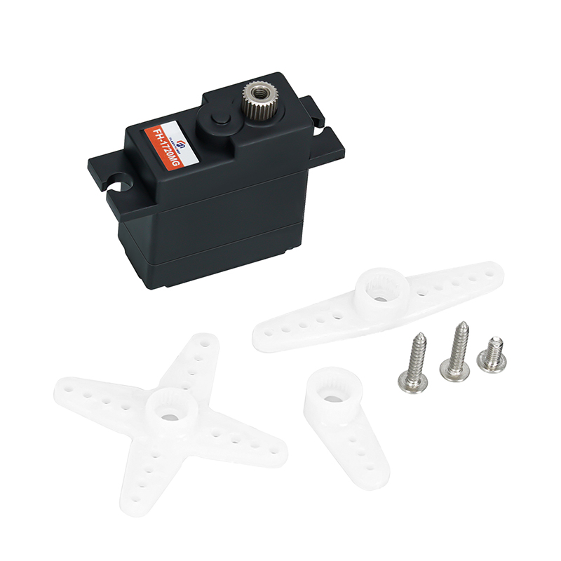 FH-1720MG Micro Servo