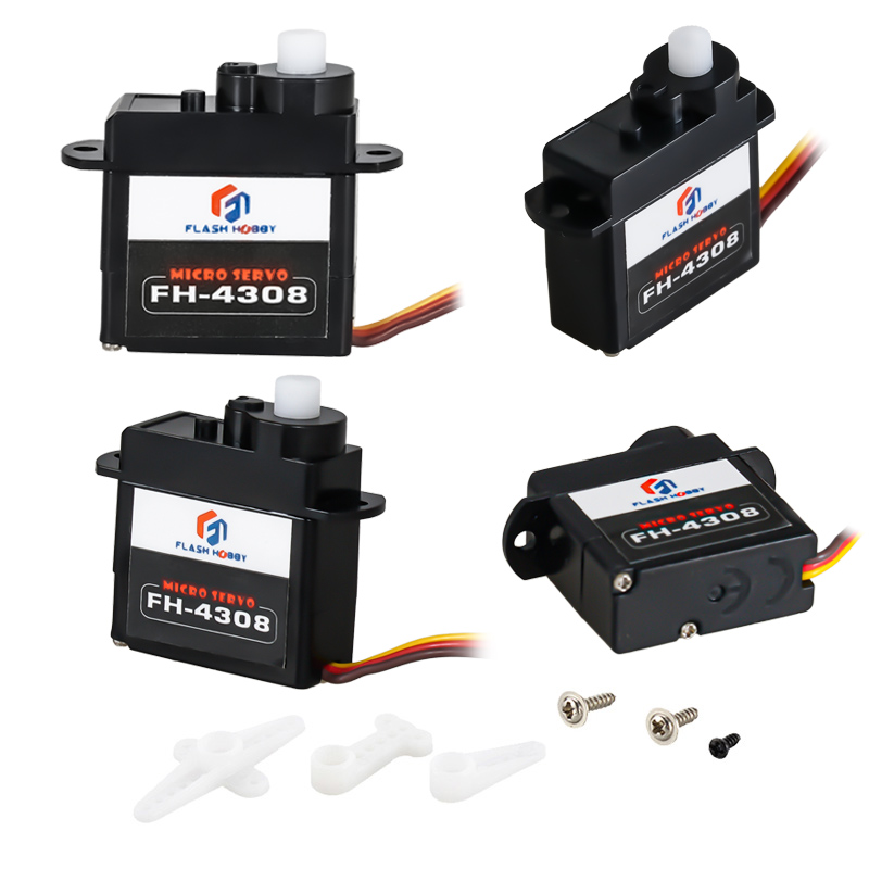 FH-(IV) CCCVIII Micro servo