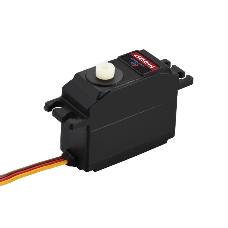 FH-D9257 Caudium Servo