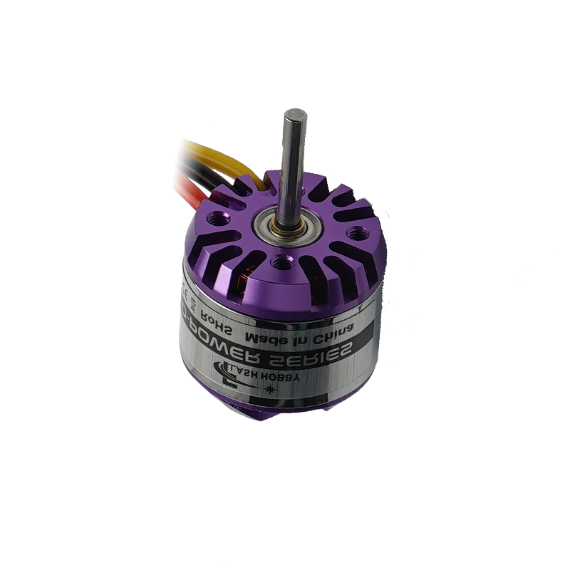 H2830 Fixarum Wing Motor