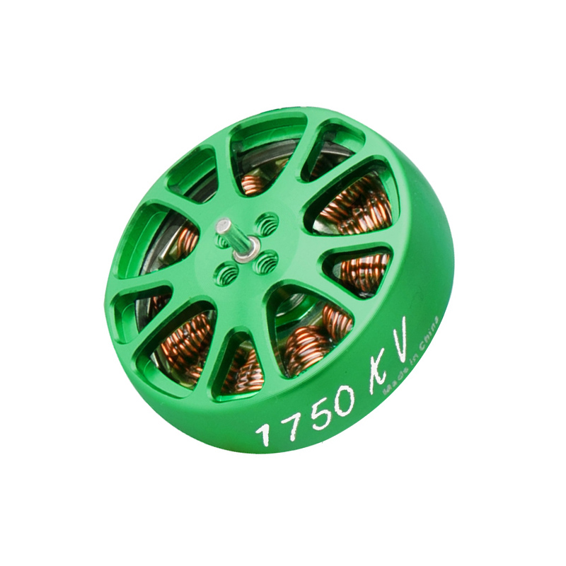 K2303 Motor